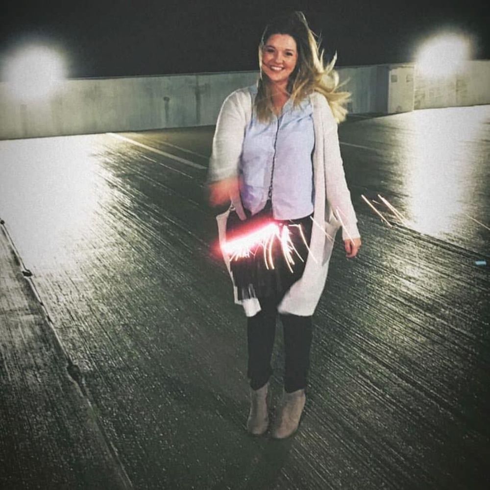 Meet your Posher, Madison